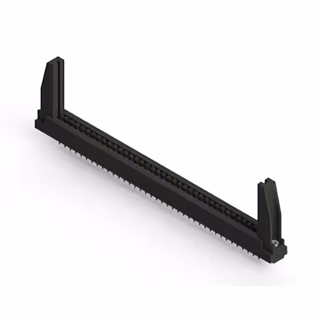 357-076-556-278 EDAC Inc.  Conectores de tableros de borde